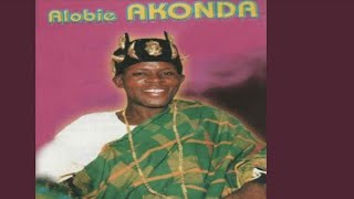 Assi Chadon Sidonie de alobié akonda/Musique Akyé