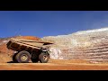Barrick ceo bristow on earnings gold and copper markets