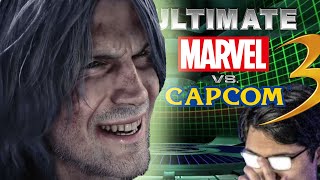 THE BEST DANTE IS BACK!!!!!