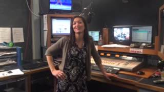 Lauren Brooks, Has She Ever Felt Anger?