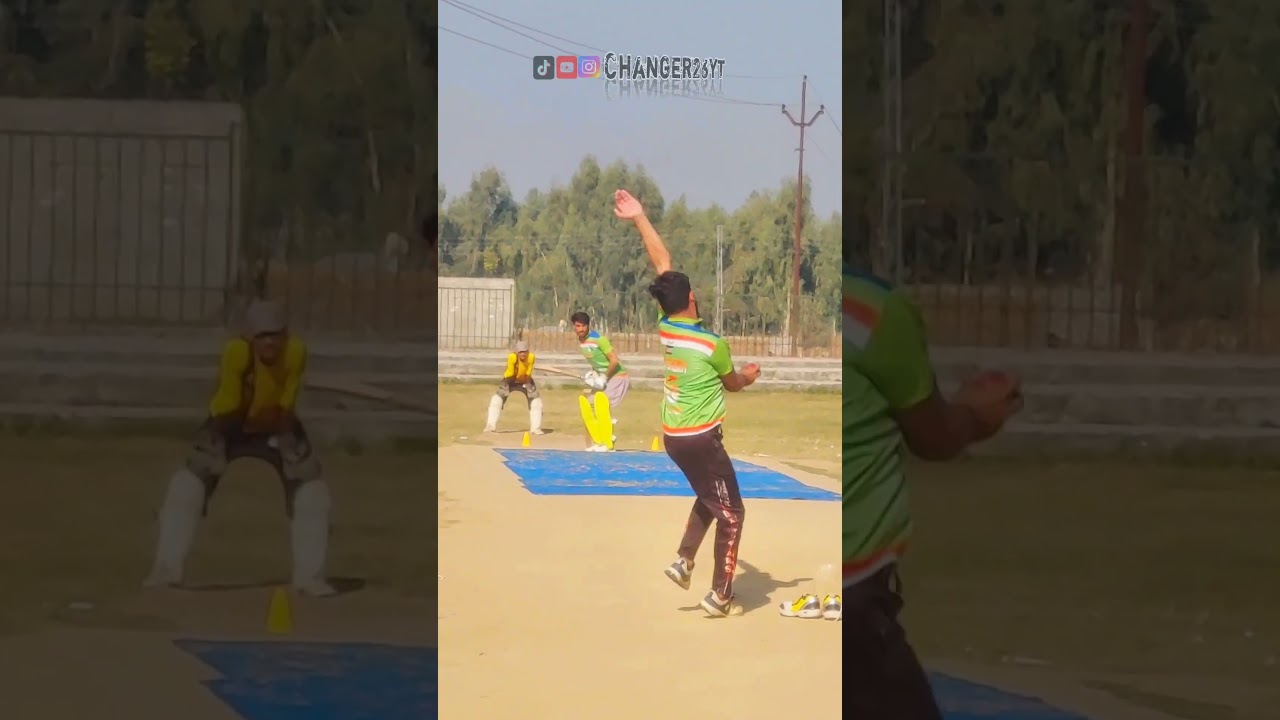 How to bowl Reverse Swing | Shine & Rough 