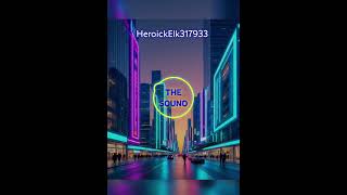 Música Titulada The Sound, Música Creado Para Entretenimiento.