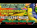 JURI DI GANTANGAN DIBIKIN TERDIAM DENGAR SUARA MASTERAN INI || MASTERAN KASAR TERKEJAM TERBARU