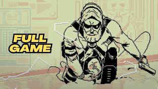 Future Knight (PS5 Pro): Full Game With Secret Ending