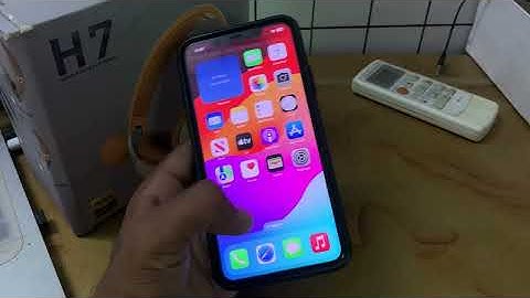 How To Fix Weather Widget Not Working on iPhone