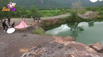 Hồ Tà Pạ “Tuyệt tình cốc” ở miền Tây | BEE TV