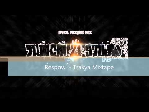 Respow - Trakya Mixtape (2014) (Prod. by. West&Nigas)