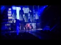 Britney Spears - Femme Fatale Tour DVD HD Intro-Hold It Against Me-Up N Down-3