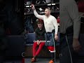 Quite the ride it's been so far #ALLCAPS