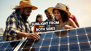 Unlock the Power of the Sun: Portable Solar Solutions for Adventurers!