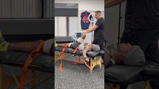 I MAXIMIZE My Chiropractic Adjustment Results with These Simple Stretches!