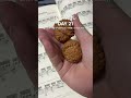3週間目のくるみ
