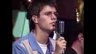 The Fendertones - God Only Knows
