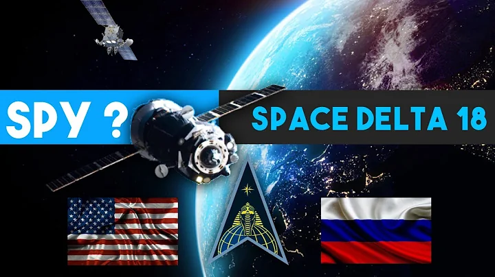 What is Space Delta 18 ?