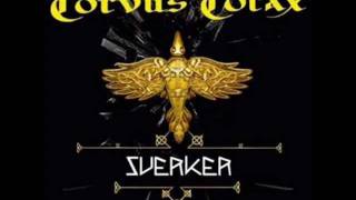 Video thumbnail of "Corvus Corax   Havfrue"