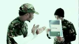 Aidarus Maliboi - Gumeeysiga Sirtiisa - Official Video