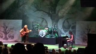 Zakk Wylde - Live in Cleveland - As Dead As Yesterday - 7/29/16