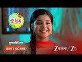 KUSUM | EP - 343 | Best Scene 2 | May 15 2026 | Zee Bangla