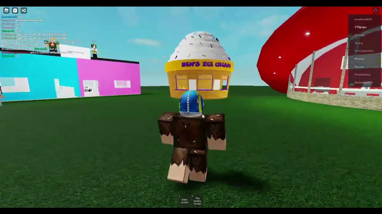 Roblox to Bloxburg (FREE VERSION) YouTube