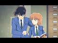 Detective Conan x Haibara Ai CoAi [AMV] Another Day AU