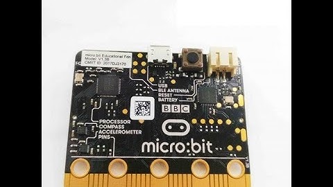 ✨✨✨ 5 Project lập trình Micro:bit đơn giản - Khóa học lập trình Microbit (https://dochoistem.com)