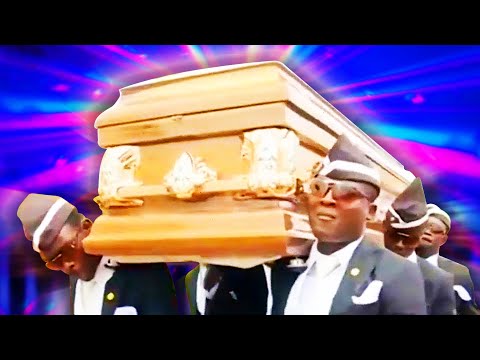 Coffin Dance - Piano Tutorial