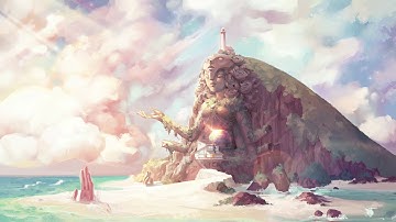 LevelBubble [extended] | brawlhalla ost