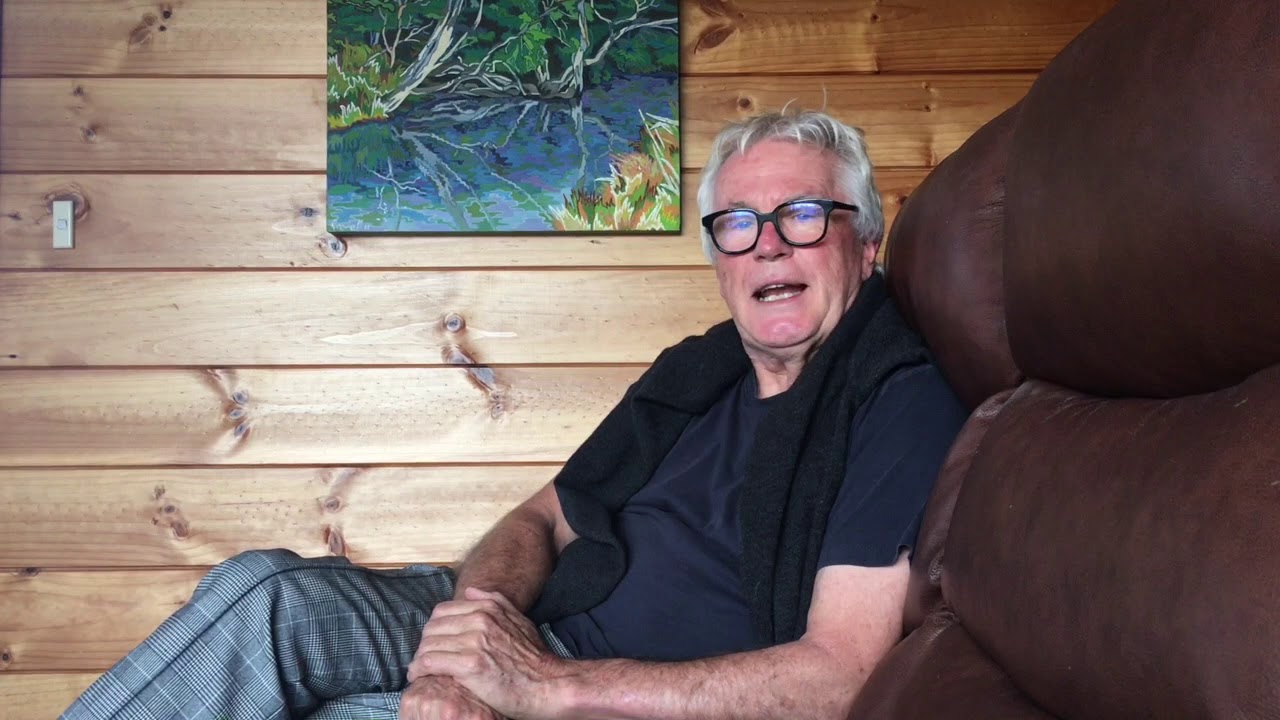 Mike Chunn and Matthew Beardsworth for Play It Strange