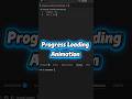 😲 Python Progress Bar Animation | 3 Line Python Trick #shorts