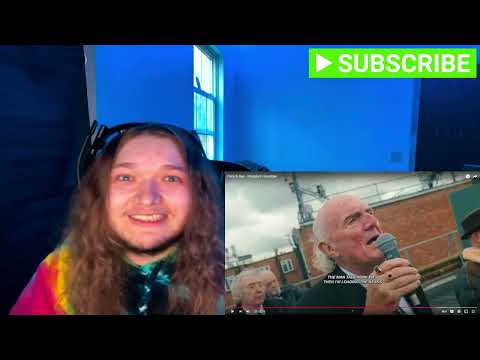 THE OG'S ARE DROPPING AN ALBUM!! Pete & Bas - Mugshot Freestyle | Reaction