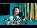 Capture de la vidéo No Arms Can Ever Hold You - Chris Norman (Cover By Nonoy Peña)