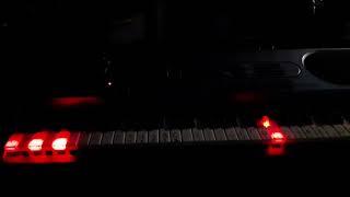 Casio Lk-41 Random Song