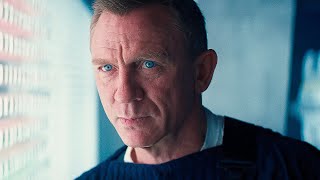 Не время умирать — Русский трейлер #2 (2020)