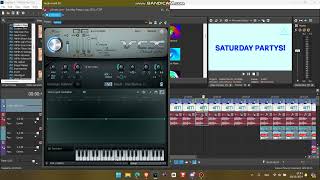How To Make Groupchorded By Gjnc27