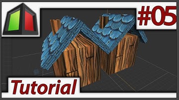 #5 - Copying and Cloning Elements - Cubik Studio Modeling Tutorials