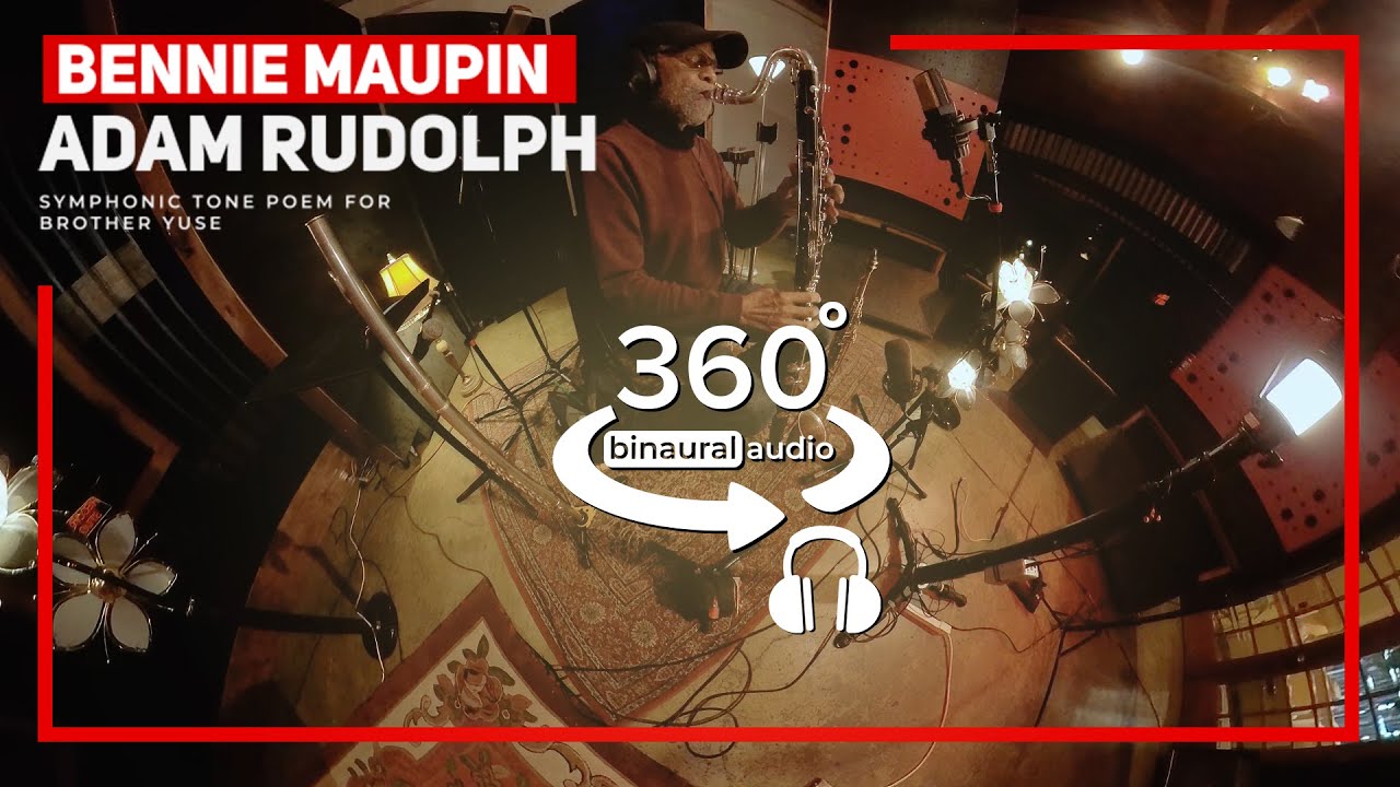 Yusef Lateef Tribute / 2020 Angel City Jazz Fest