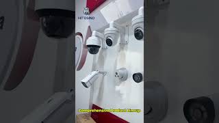 USA Stocked Surveillance Hardware for Low-Voltage Integrators