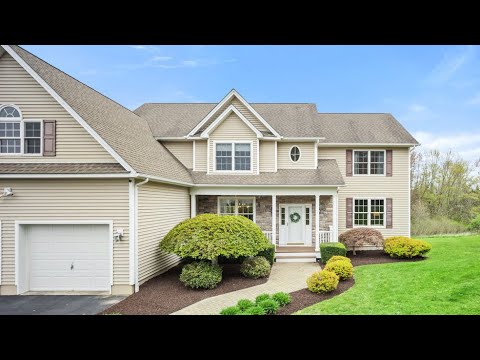61 Jennie Ln, Pleasant Valley, NY home video tour