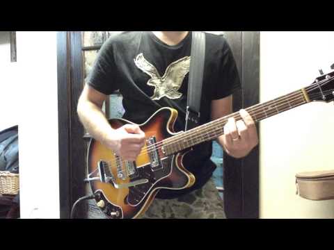 Silvertone 1455/26875