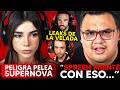 ALANA ¡PELIGRA en SUPERNOVA! DED ¡DESMIENTE a SPREEN! KARCHEZ y MOMO ¡LEKEADOS VELADA del AÑO!