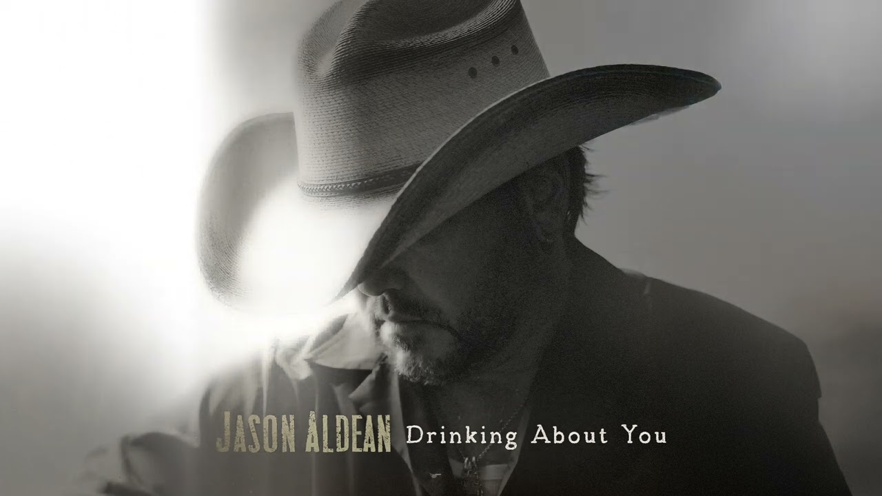 Watch Jason Aldean - Drinking About You (Official Audio) on YouTube Watch Jason Aldean - Drinking About You (Official Audio) on YouTube
