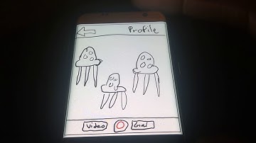 HCDE 210 - Interaction Design Deliverable Video