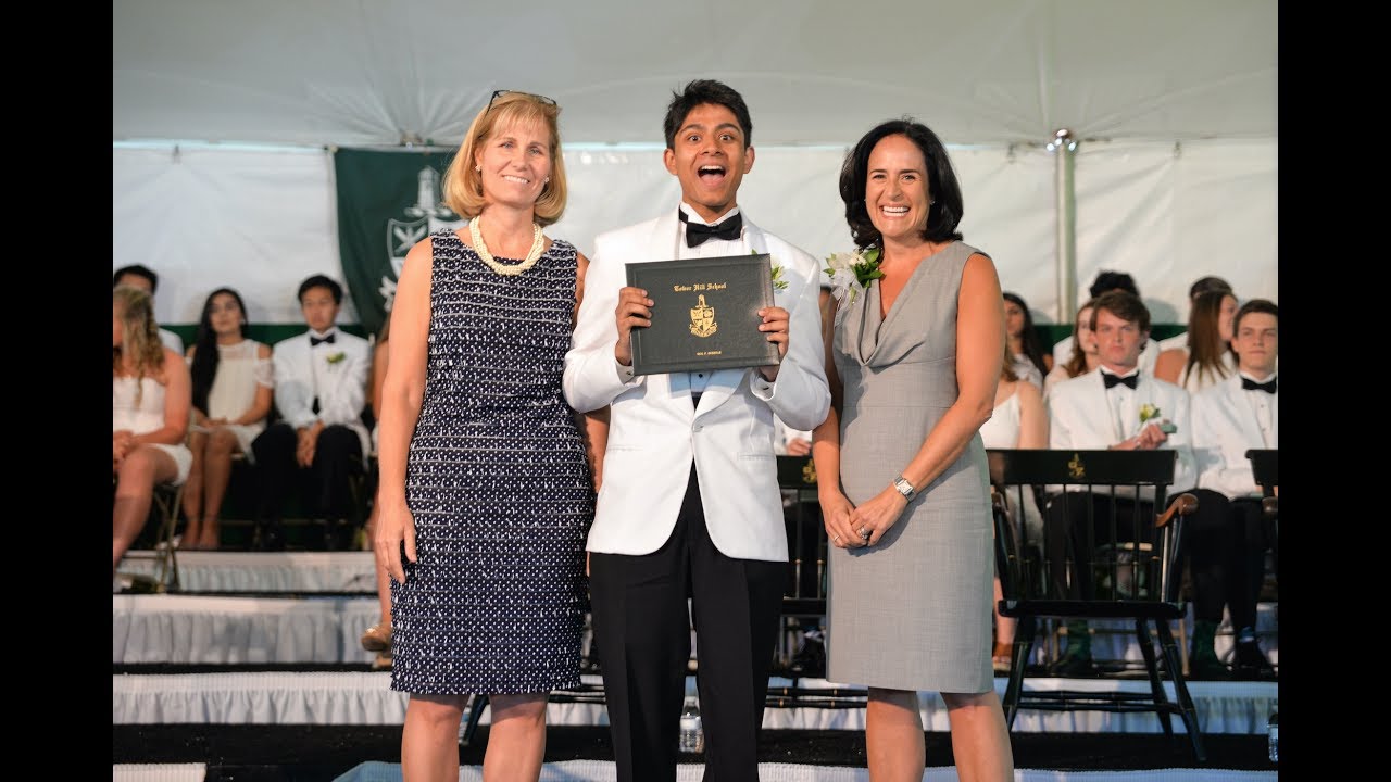 private schools in the philippines Thank you for supporting the Tower Hill School 2016-2017 Annual Fund!
