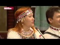 Московские мари на ТВ "Вечерняя Москва" 14 10 2015