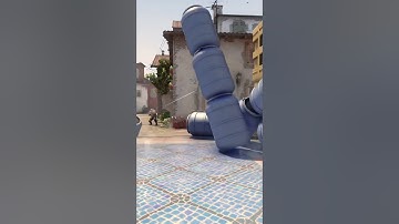 ВЫШЕЛ НОВЫЙ ТРЕЙЛЕР CS2 #cs2 #csgo #csgotrend #ксго