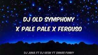 DJ OLD SYMPHONY X PALE PALE X FERGUSO VIRAL TIKTOK