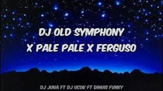 DJ OLD SYMPHONY X PALE PALE X FERGUSO VIRAL TIKTOK