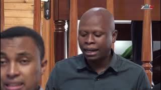 FFPM 426 – Nanatona Anao, Mpanavotra ô