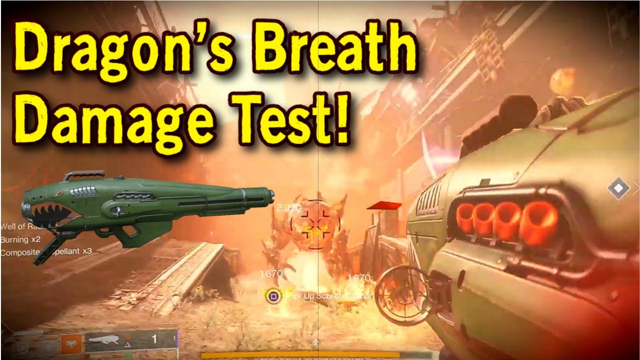 Dragon s Breath Damage Test Destiny 2 YouTube dragon-s-breath-damage-test-destiny-2-youtube