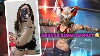 Cacacia Pamer Bobanya